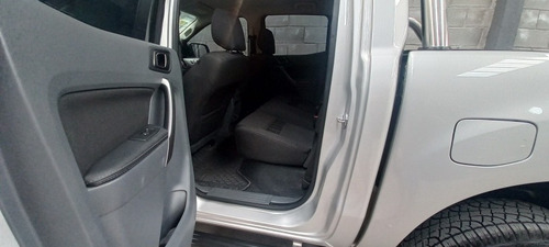 Imagen 17 de 24 de Ford Ranger 2018 3.2 Cd Xlt Tdci 200cv Manual 4x4