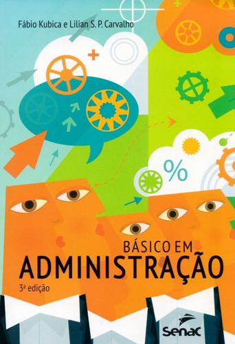 Básico Em Administração