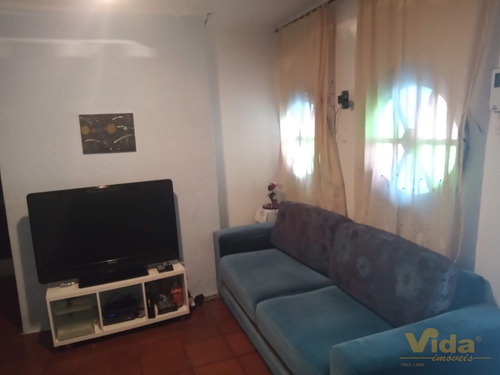 Casa A Venda Em Jardim Umuarama - Osasco - 43699