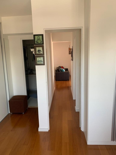 Imagem 8 de 22 de Ótima Localização - Apartamento Andar Alto De 3 Dormitórios (1 Suíte) E 2 Vagas No Tatuapé - 4177 Lpr - 70981980