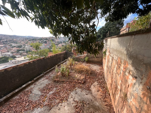 Imagem 27 de 27 de Casa Em Lote 360m² Próximo A Cidade Administrativa Na Regiãod E Venda Nova - Ca00444 - 70957126