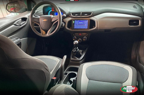Chevrolet Onix 1.0mt Lt