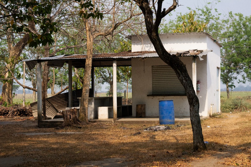 Empacadora-bodega En Venta En Chontalpa, Huimanguillo, Tabasco