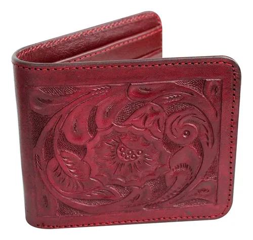 Carteras de vaqueta hotsell