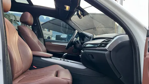 BMW X5 3.0 Xdrive35ia At