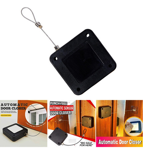 2x Automático Con Sensor Instrucciones De
