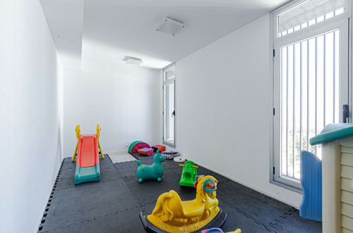Venta Depto 2 Amb. C/ Amenities Y Cochera - Olivos