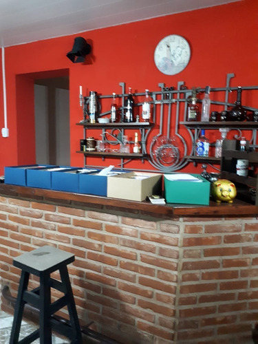 Imagen 18 de 20 de Casa En Importante Lote Km 40 Virrey Del Pino