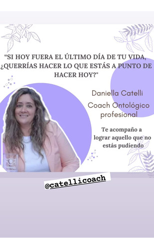 Sesiones De Coaching