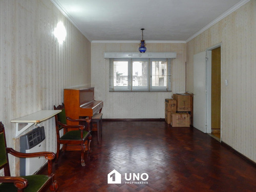Dorrego Y Urquiza - Piso Exclusivo De 2/3 Dormitorios.