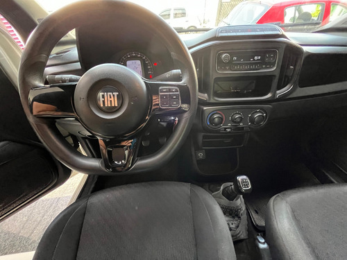 Fiat Strada 1.4 Endurance Cab. Cs Plus Flex 2p