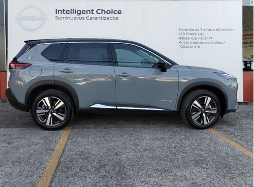 Nissan X-trail 2023