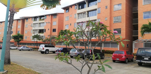 Imagen 1 de 22 de Apartamento En Venta Terrazas De San Pedro I Guatire, Estado Miranda 95m2