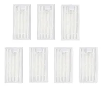 Comprar Filtro Para Aspirador De Pó Robô Ilife V3 V3s V5 V5s-fs