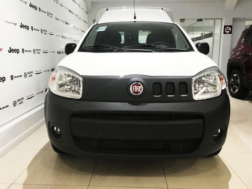 Fiat Fiorino 1.4 Pack Top 0km