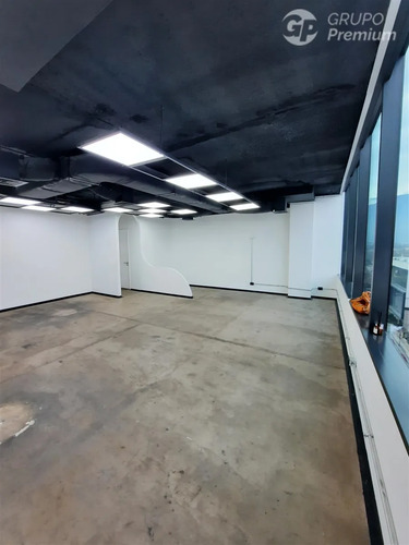 Oficina En Arriendo En Metro Plaza Egaña 60m2