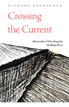 Libro Crossing The Current: Aftermaths Of War Along The H...