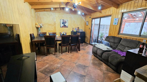 Se Vende Casa 3d En Lomas De San Andrés