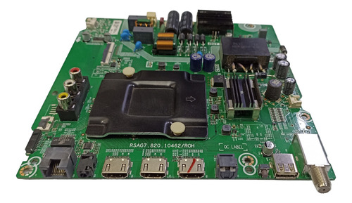 58a6gr Hisense Mainboard (Usado)