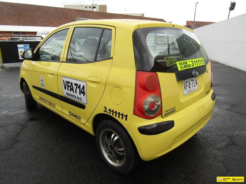 Taxis Otros Ekotaxi