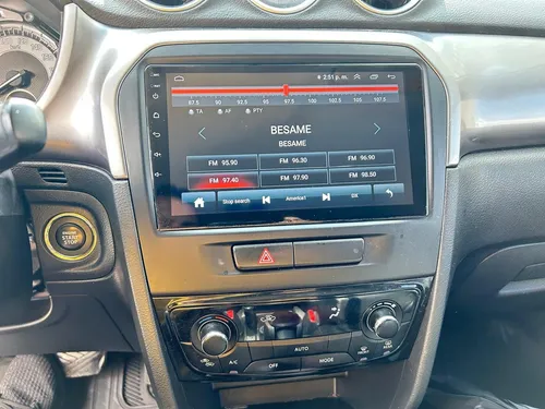 Suzuki Vitara Live 1.6 Gl