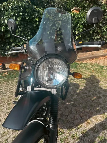 2022 Royald Enfielde Himalayan 411cc