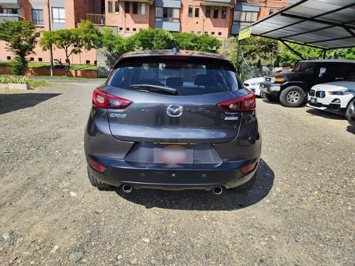 Mazda Cx 3 Valor 75.000.000