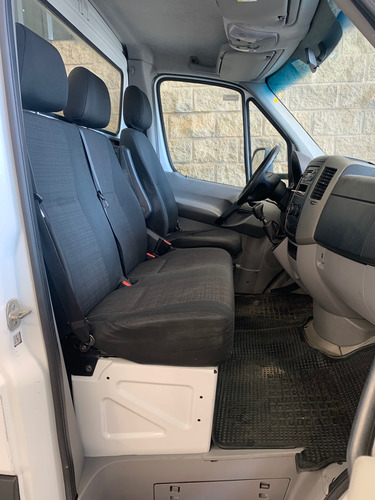 Mercedes-Benz Sprinter 2.1 515 Chasis 4325 150cv Aa