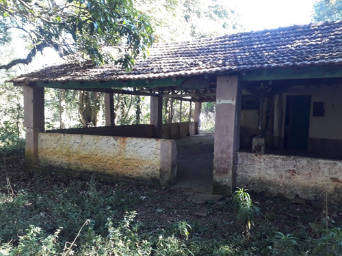 Ref 471 Vendo Chácara Estrada Juca Oliveira Sjcampos-sp