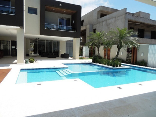 Imagem 15 de 30 de Casa A Venda Jardim Acapulco - Alto Padrão - Ca00119 - 69223610