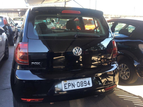 Imagem 5 de 5 de Volkswagen Fox