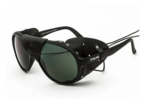 Lentes Aspen Af Negro Outdoor 99% Uv