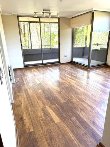 Atractivo Departamento 2d 2b Condominio Huerto Parque