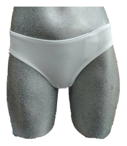 Paquete De 3 Bikinis Dama Mod 7060 Berlei
