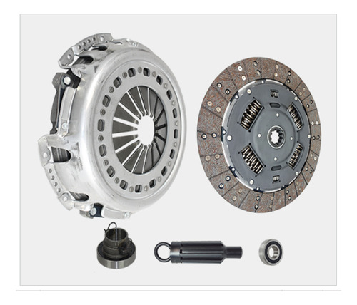 Kit Clutch Chrysler / Dodge Ram 4000 6.7 L 2007 - 2014