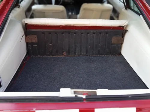 Mustang Modelo 1974 ,motor 302, Transmisión Automática