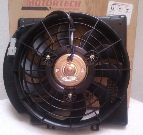 Electroventilador Aire Acondicionado Corsa