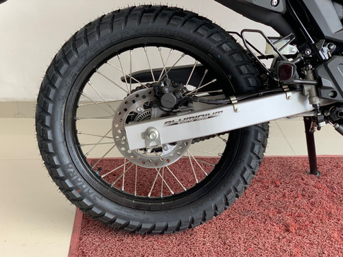 Imagen 17 de 20 de Honda Xre300