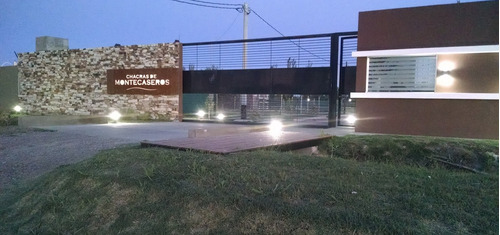 Imagen 4 de 25 de Terreno De 300 M2 En Chacras De Montecaseros