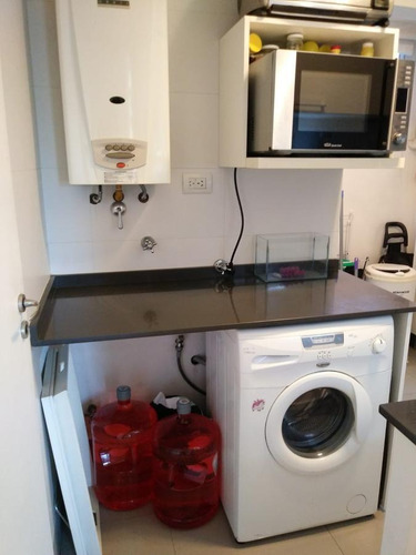 Imagen 13 de 29 de Departamento - 3 Ambientes - Av. La Plata 700- Boedo