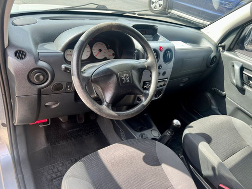 Imagen 6 de 15 de Peugeot Partner 1.6 Hdi 2017