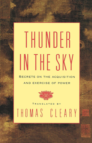 Libro: Thunder In The Sky: Secrets On The Acquisition And Of