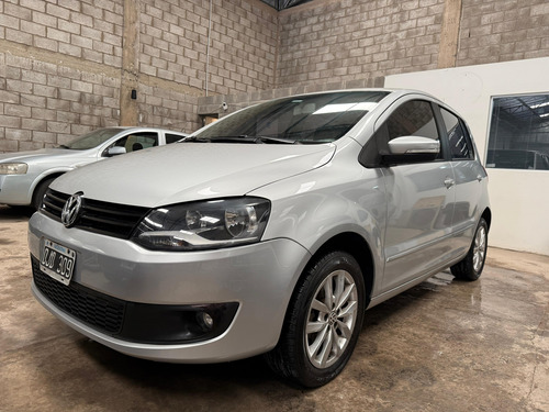 Volkswagen Fox 1.6 Highline Imotion