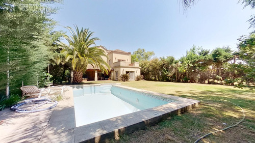 Casa En Venta En El Robledal, Pilar, Gba Norte