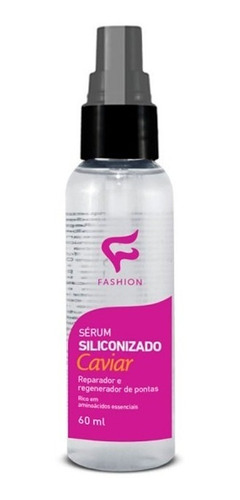 12 Oleo Reparador Serum Caviar Fashion Atacado