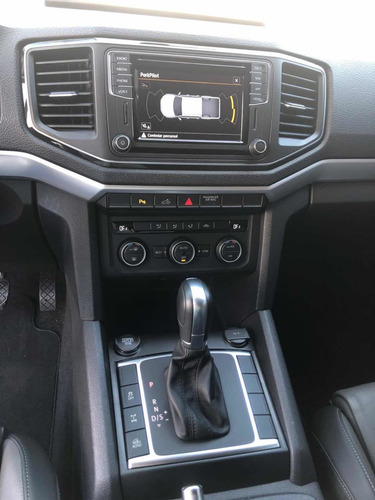 Volkswagem Amarok 3.0 V6 Highline