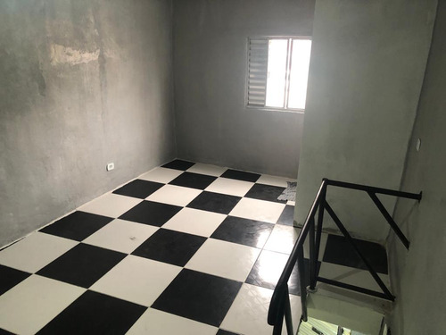 Vendo Salão Comercial 2 Andares Próximo Ao Pq Do Carmo C/ Re