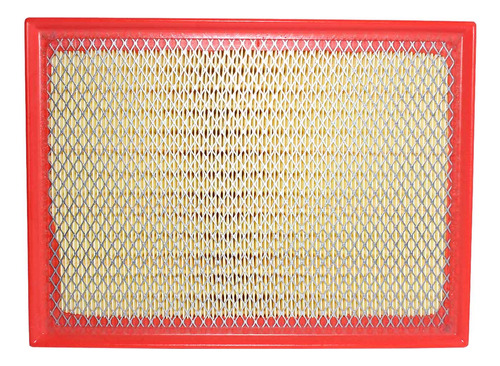 Filtro Aire Toyota Hilux 2700 2tr-fe Tgn136 Dohc Ef 2.7 2020