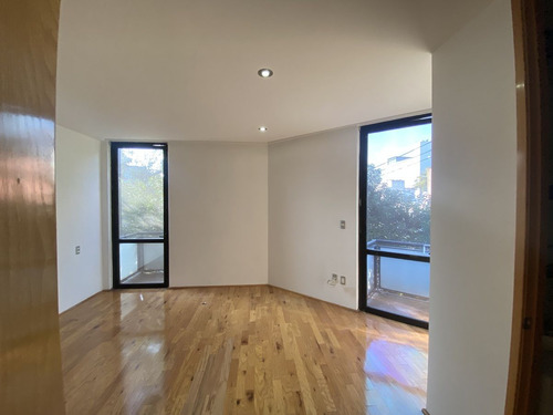 Se Vende Casa En La Col. Narvarte