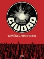 Ciudad (integral) - Ricardo Barreiro